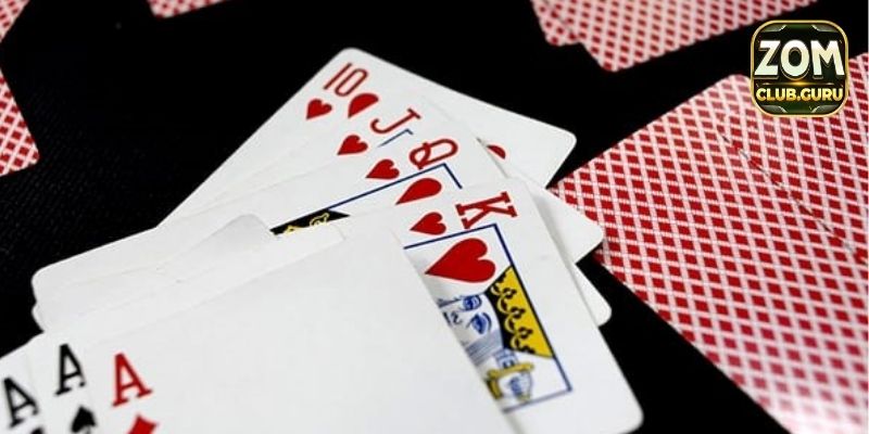 Bản chất của game Poker Zomclub