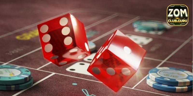 Bật mí luật chơi Xóc đĩa Zomclub