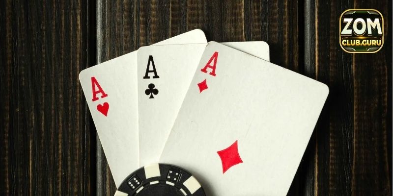 Bật mí quy luật Mậu Binh Zomclub