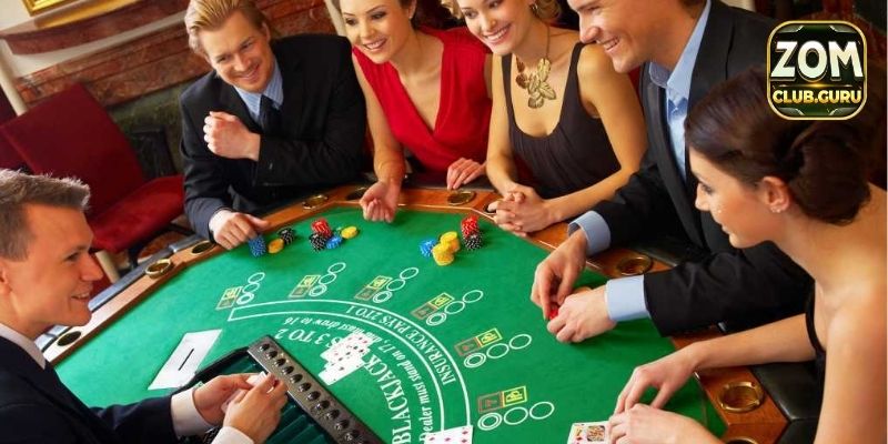 Bí quyết chơi game Poker Zomclub cực đỉnh