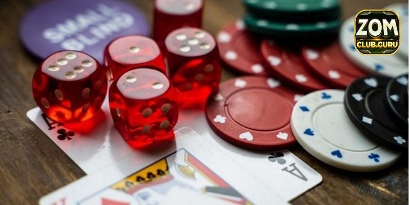 Cách chơi game Poker Zomclub chuẩn chỉnh