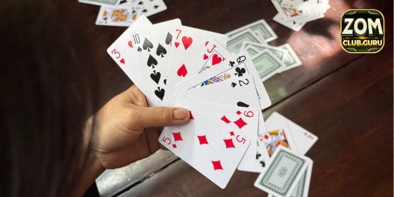 Chi tiết luật chơi Long Hổ Zomclub