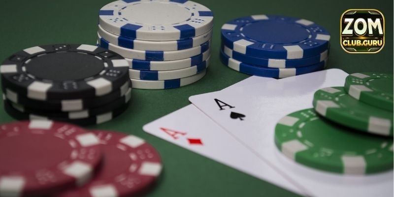 Đôi nét về bài cào Zomclub