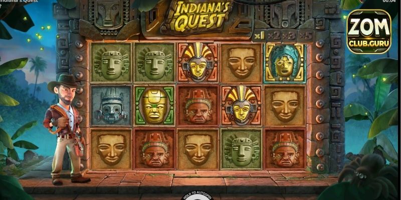 Giải mã sảnh slot game Zomclub là gì?