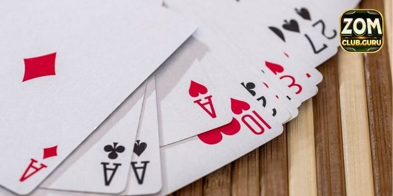 Giới thiệu về game phỏm Zomclub