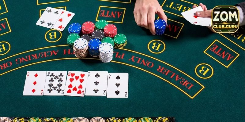 Khái niệm về Long Hổ Zomclub