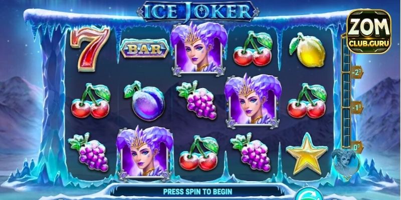 Lợi ích của slot game nổ hũ Zomclub