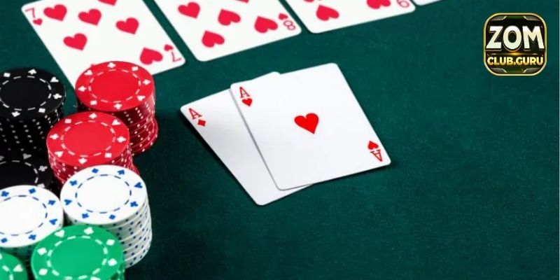 Một số bộ bài cào Zomclub cơ bản