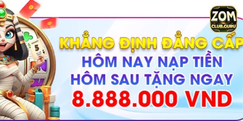 Một số ưu đãi đặc biệt của cổng game