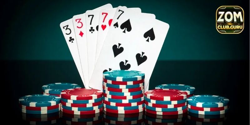 Tổng quan về Mậu Binh Zomclub